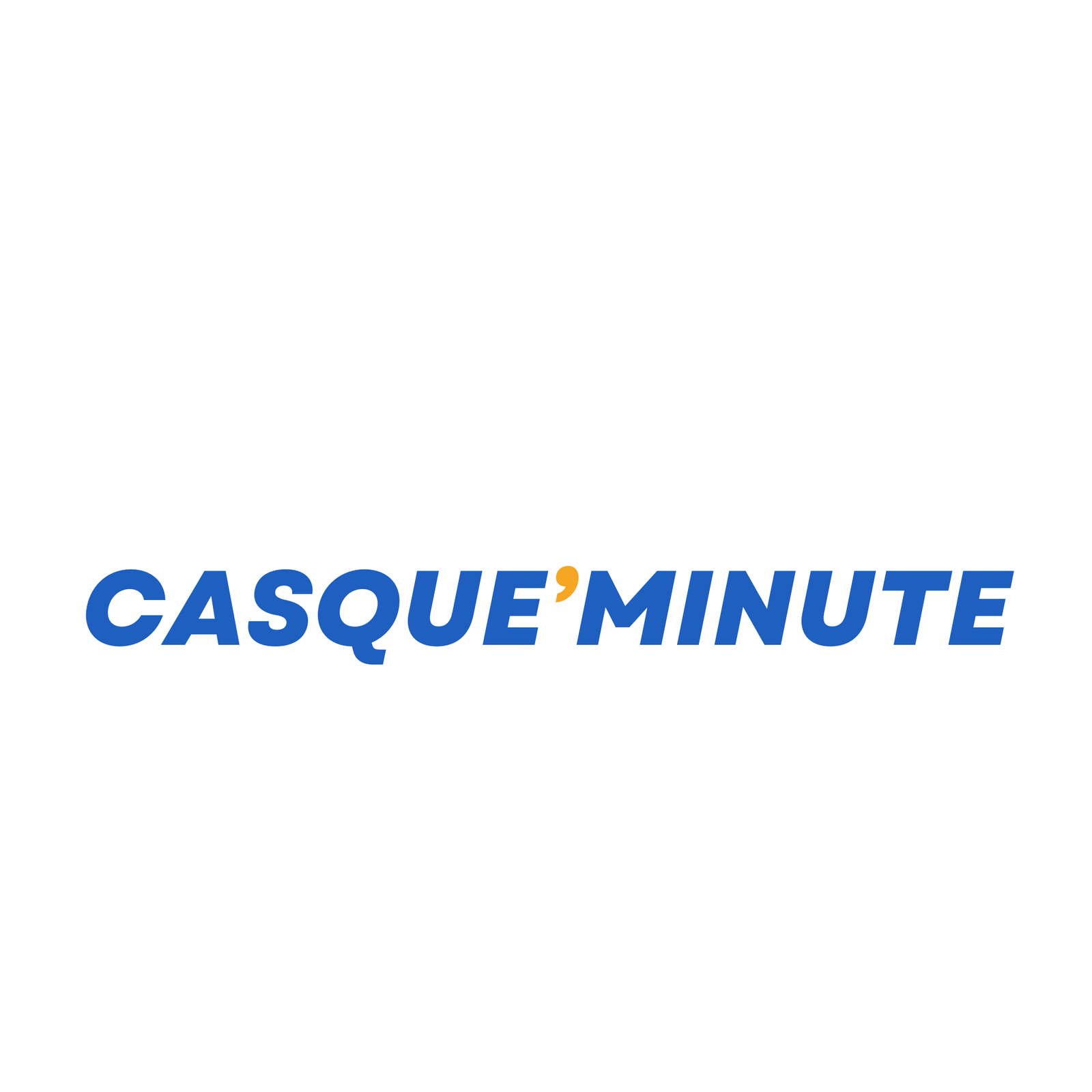 CASQUE’MINUTE